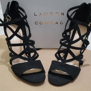 Lauren Conrad women's shoes